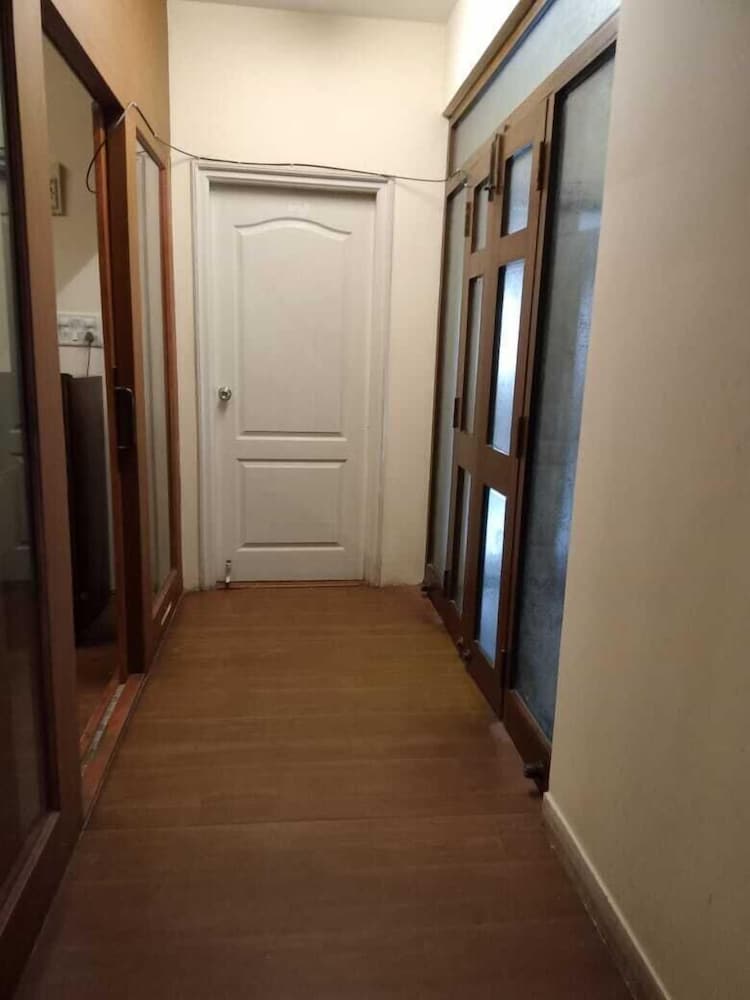 Фото Serene Boutique Hotel