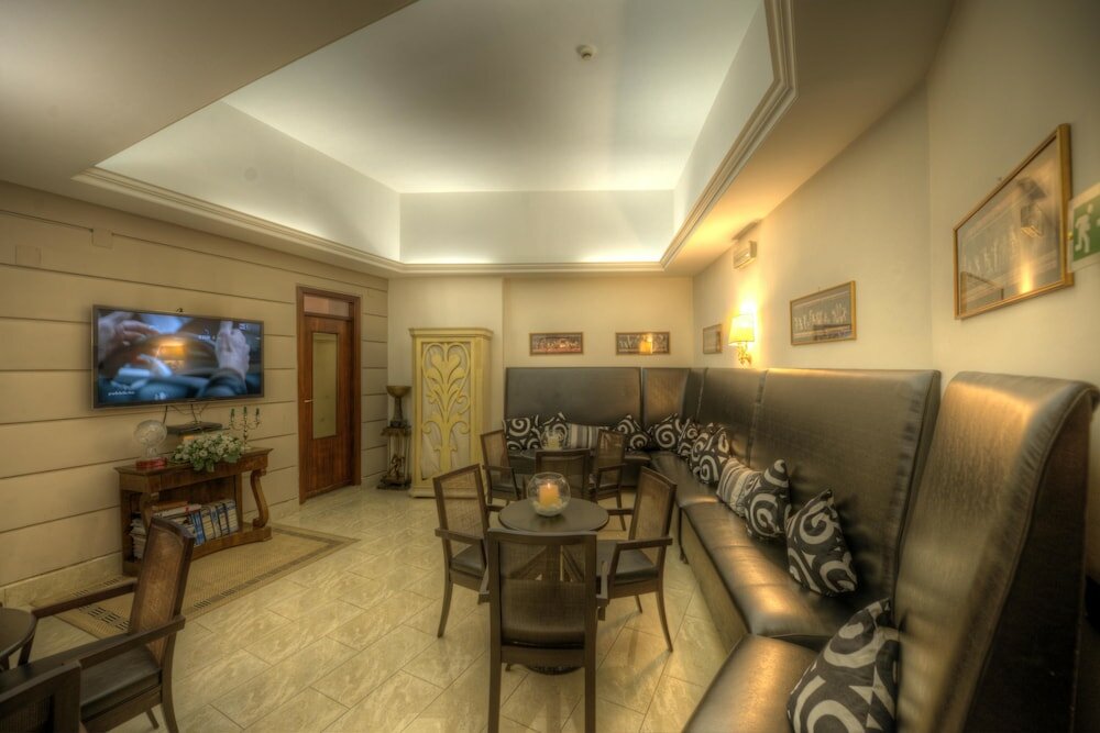 Фото Hotel Palma