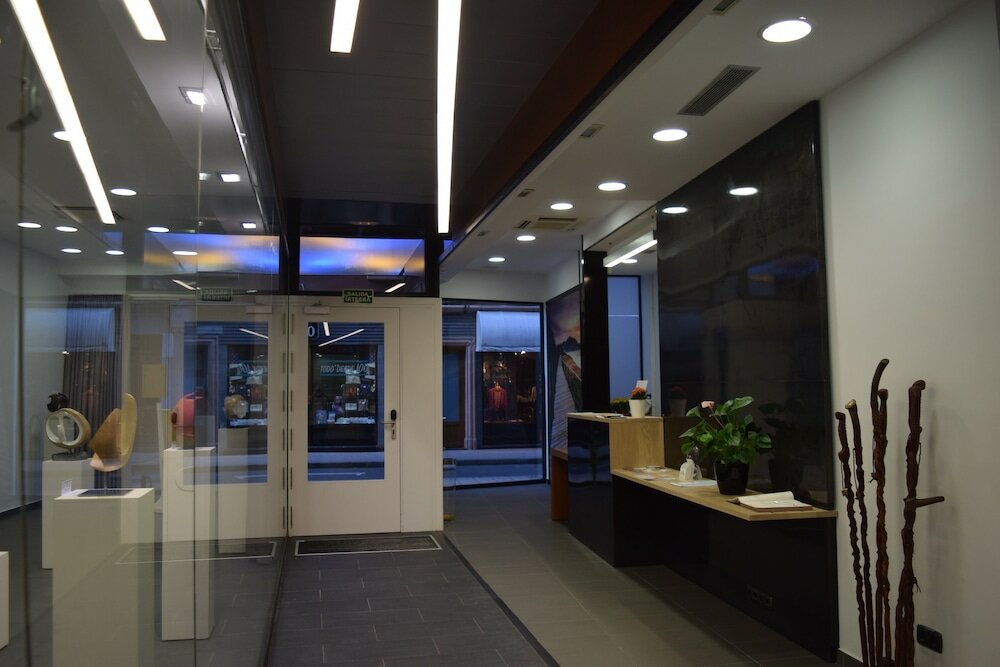 Фото Hotel Zerupe