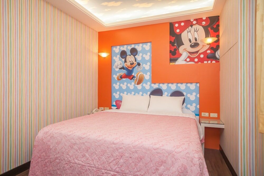 Фото Cherry Blossom Motel