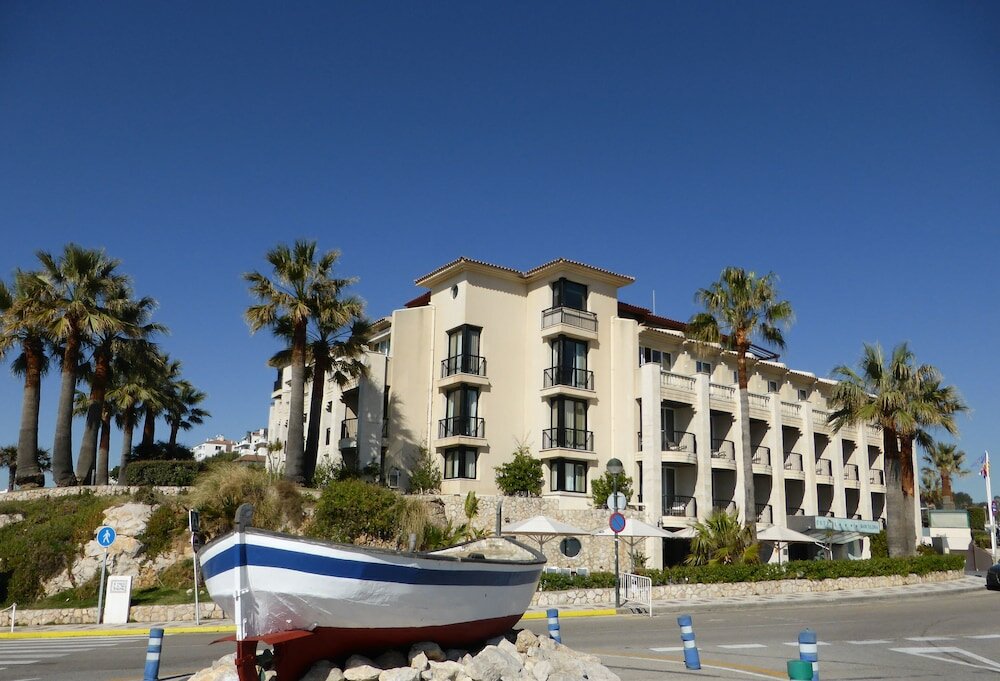 Фото Hotel Estela Barcelona