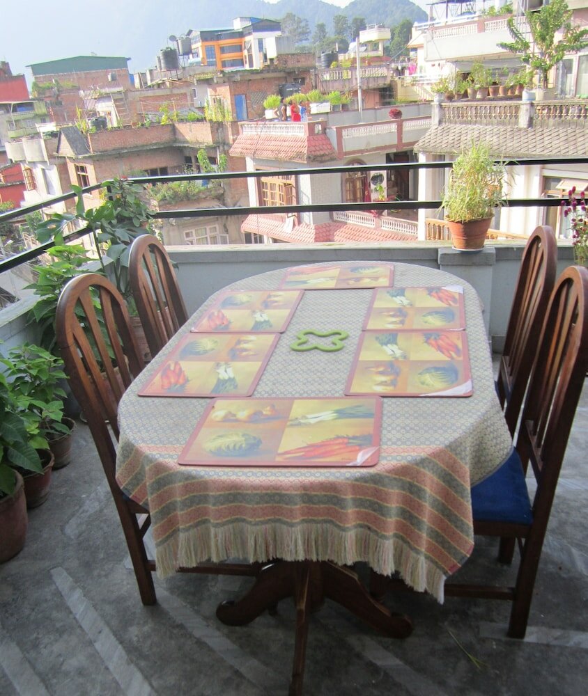 Фото Le Rhododendron Chambres D'hotes