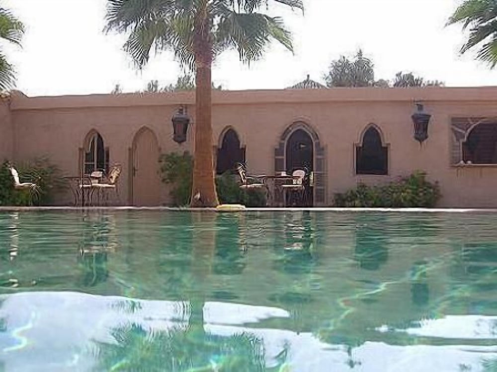 Фото Hotel Dar Zitoune Taroudant