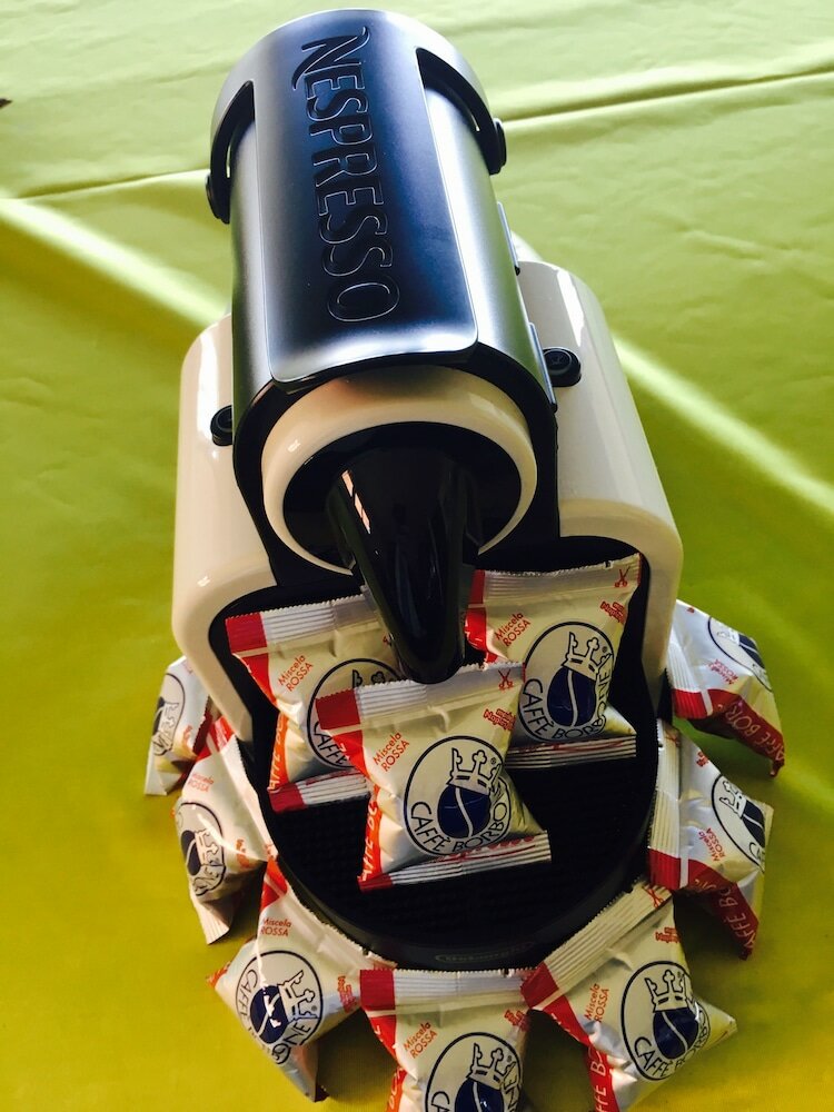 Фото Hotel Friuli