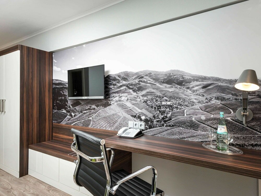 Фото Ibis Styles Offenburg City