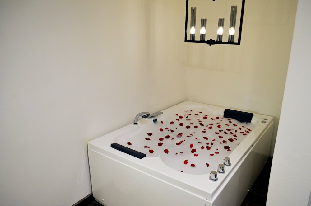 Фото Hotel Casa Bella