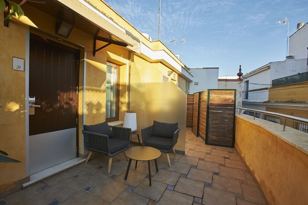 Фото U-Sense Sevilla Centro