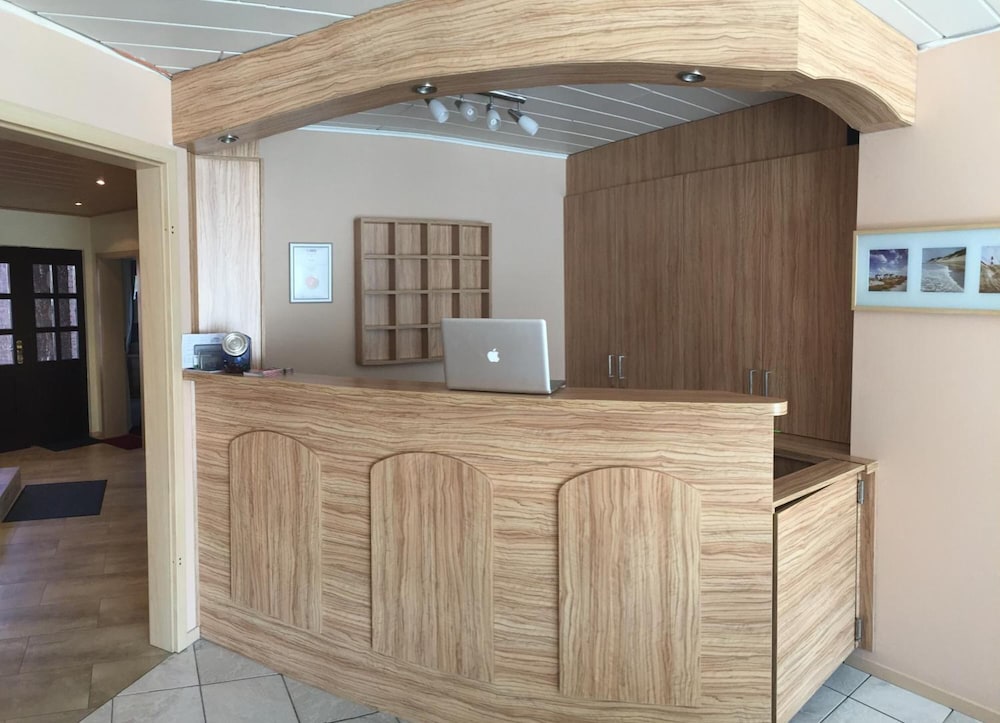 Фото Hotel Garten