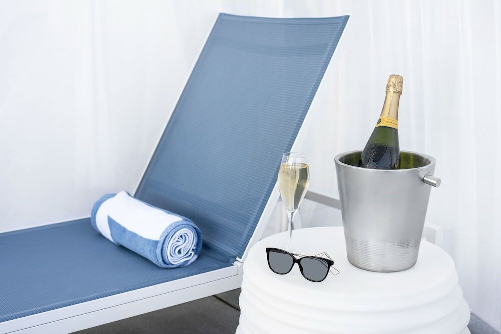 Фото InterContinental San Diego, an Ihg Hotel