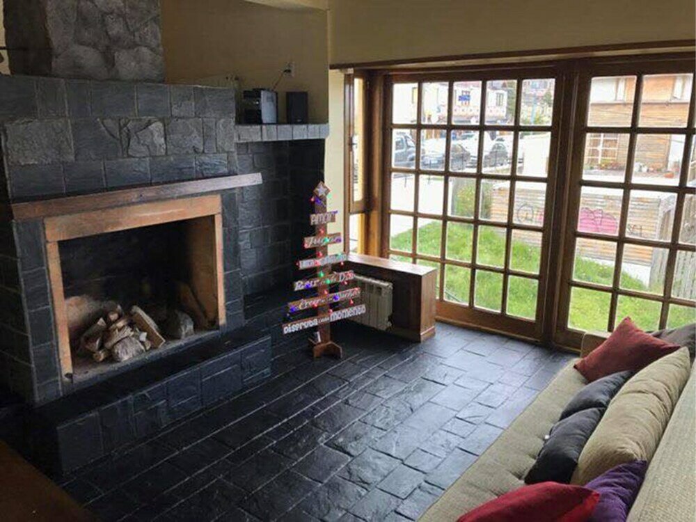 Фото Hosteria Kupanaka