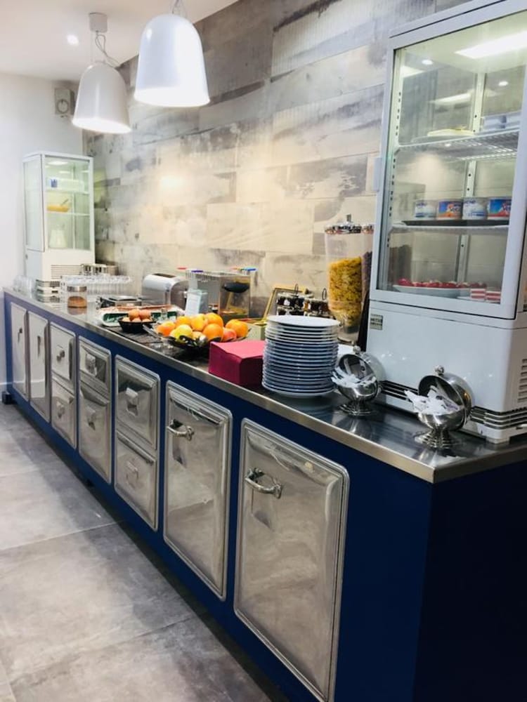 Фото Le Brasilia