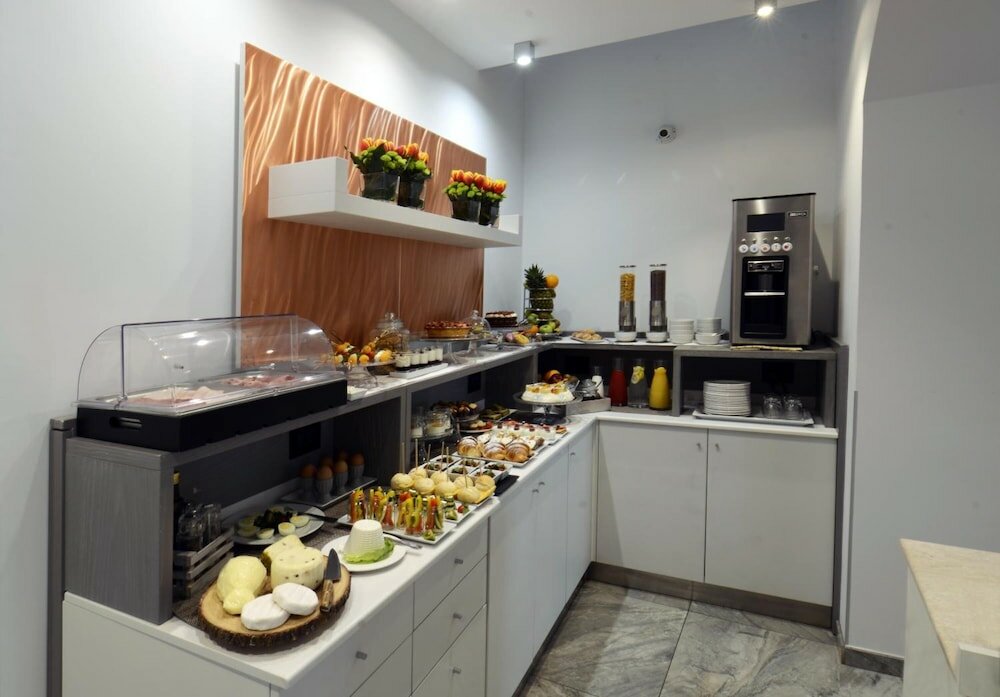 Фото Hotel Principe di Lampedusa