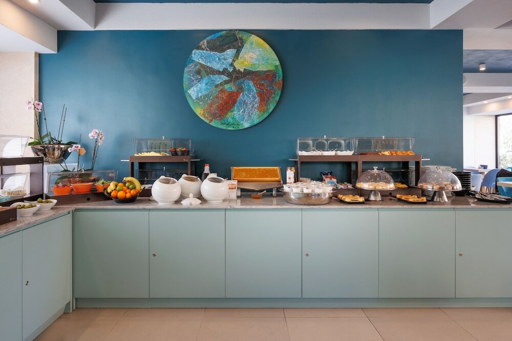 Фото Fly Decò Hotel