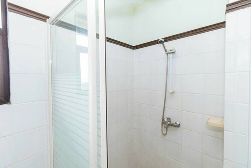 Гостиница RedDoorz @ The Ridge Tagaytay City - Adults Only в Тагайтае