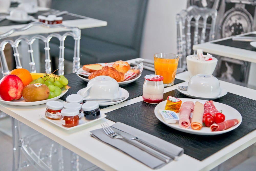 Фото La Villa Nice Promenade