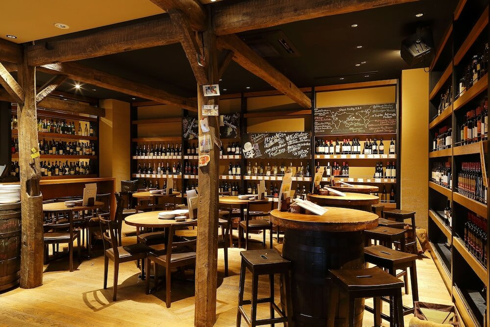 Фото The B Ikebukuro