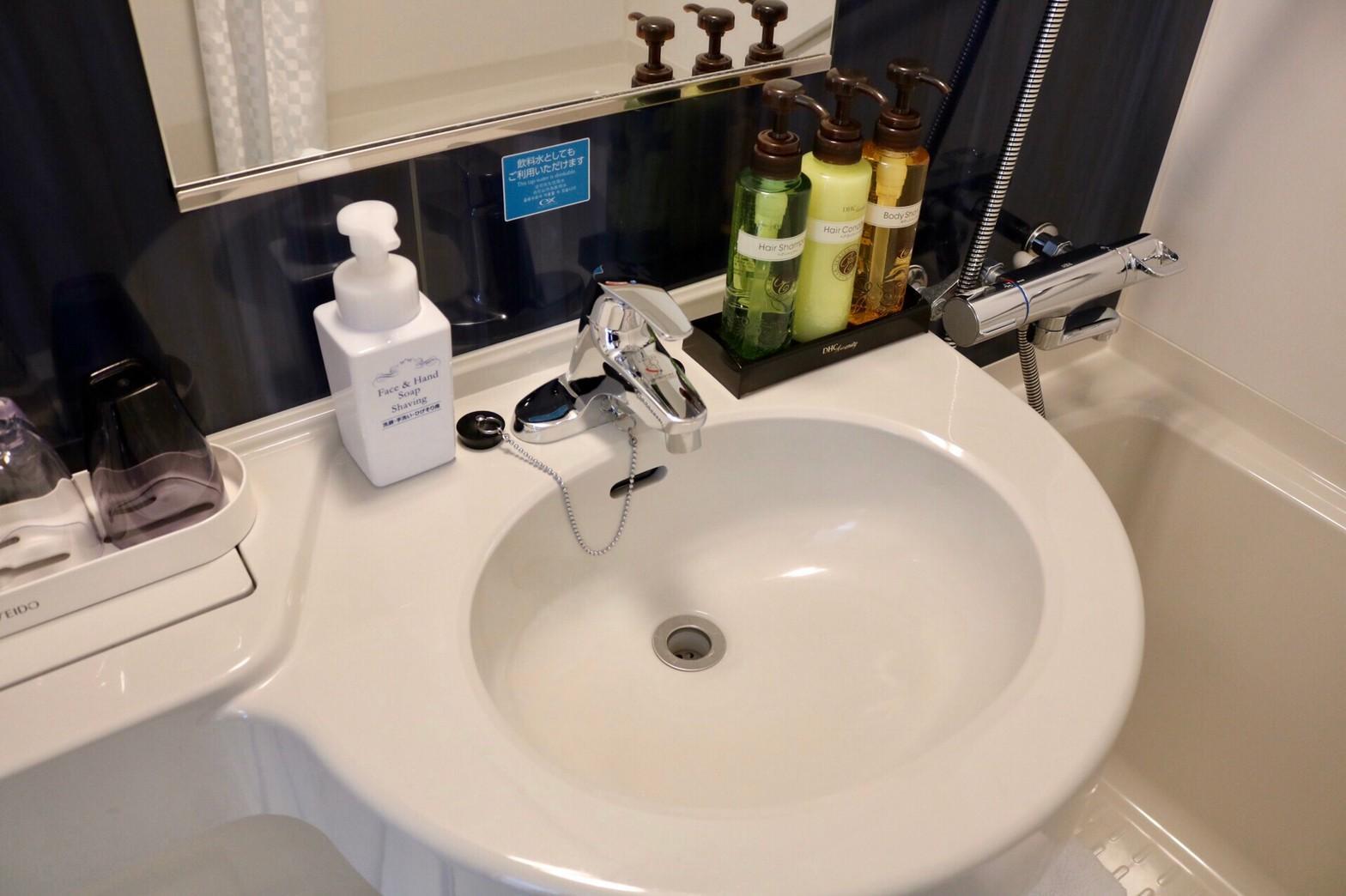 Фото Keikyu Ex Inn Akihabara