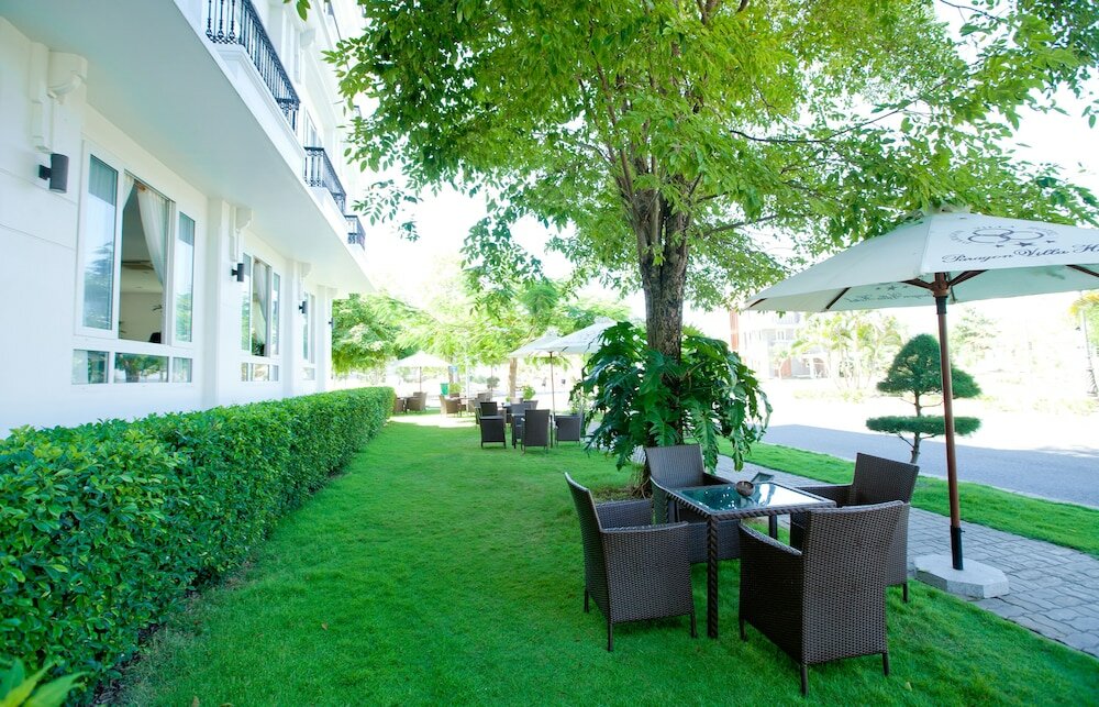 Фото Paragon Villa