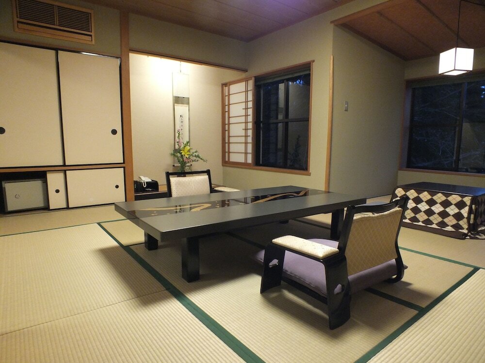 Фото Hananoyado Fukuya