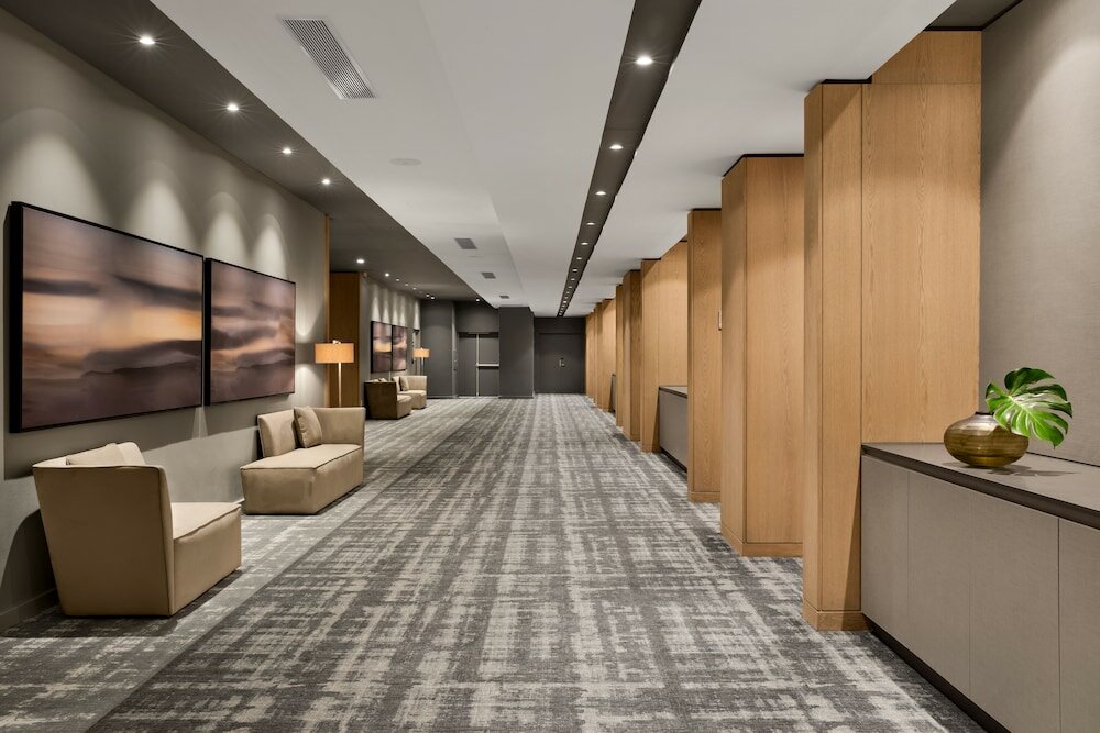 Фото AC by Marriott Cape Town Waterfront