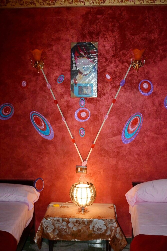 Фото City Hostel