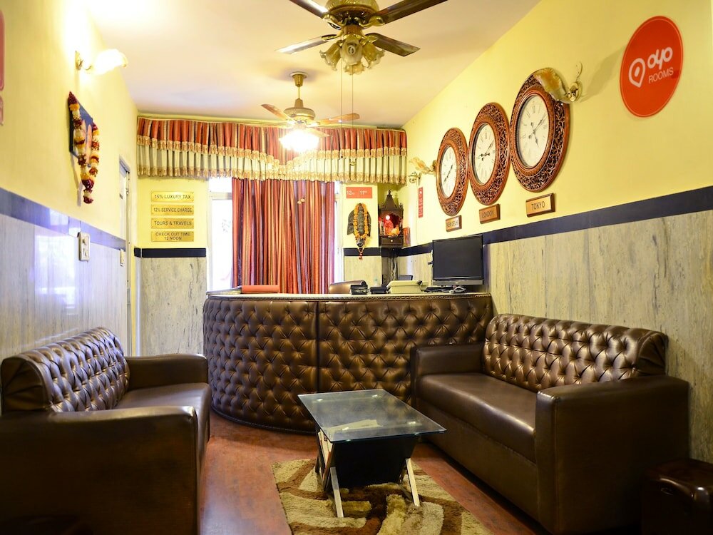 Фото Hotel lals Haveli