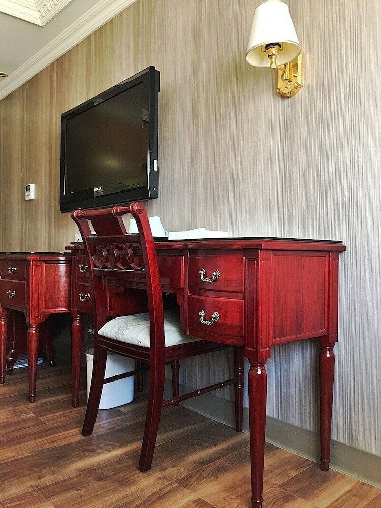 Фото Daxin Hotel