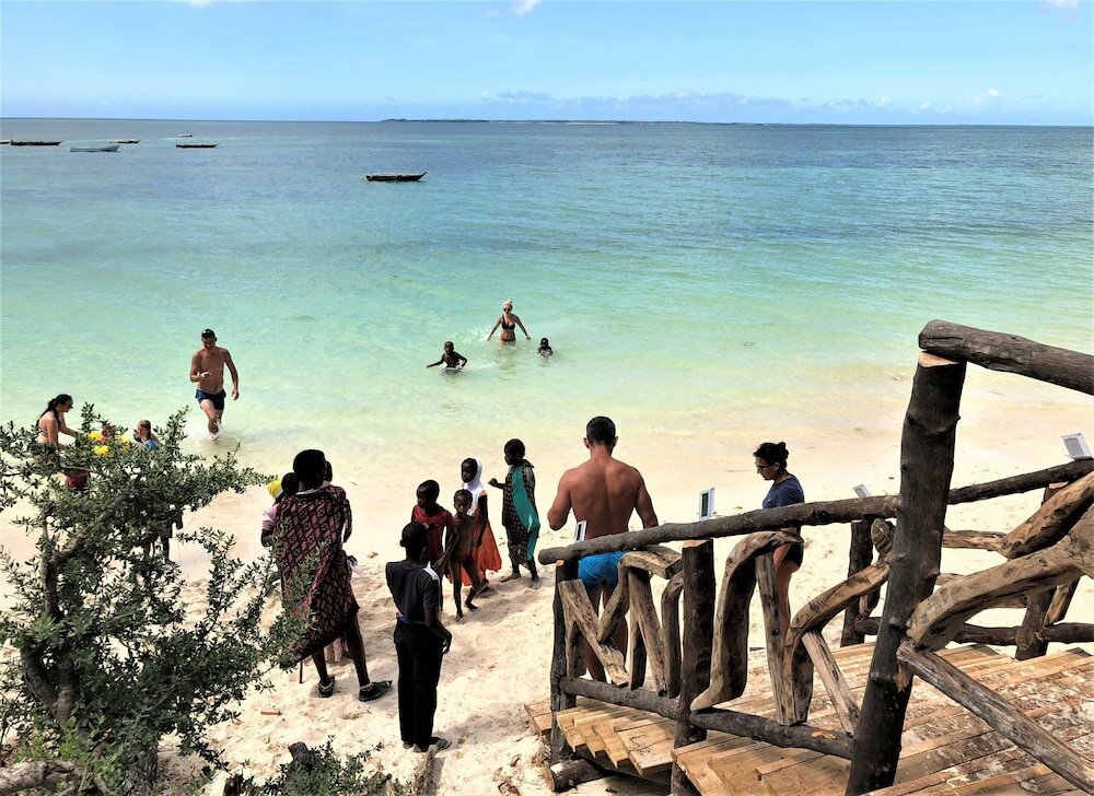 Фото Zanzibar Bay Resort