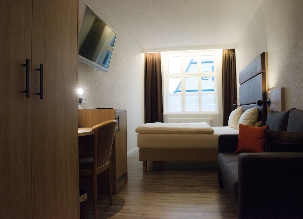 Фото Hotel Restaurant Piazza