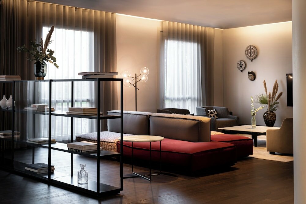 Фото Litta Palace Milano