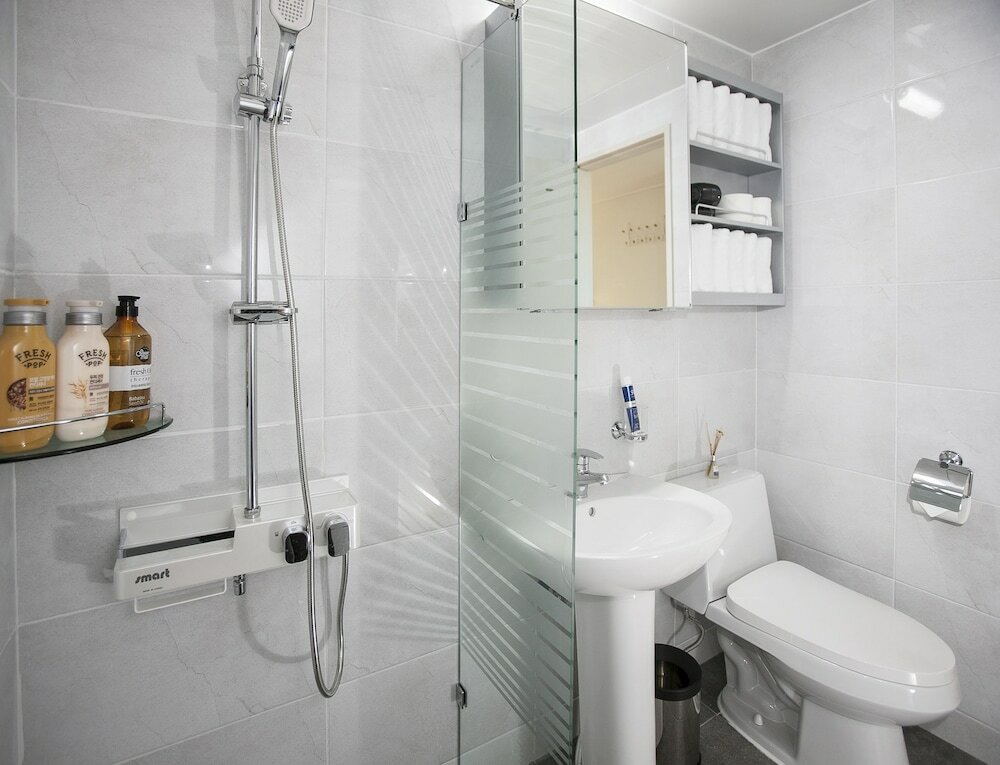 Фото Jeju Aria Pension