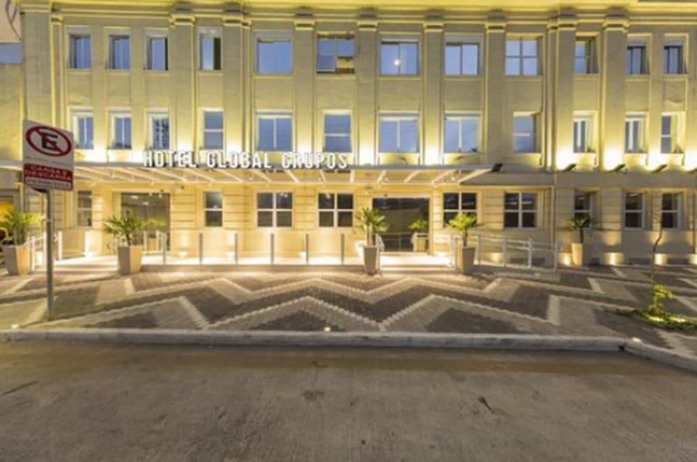 Фото Hotel Global Grupos