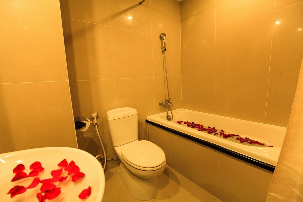 Фото Paragon Villa