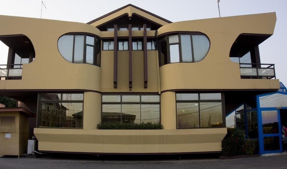 Фото Sam's Cottage