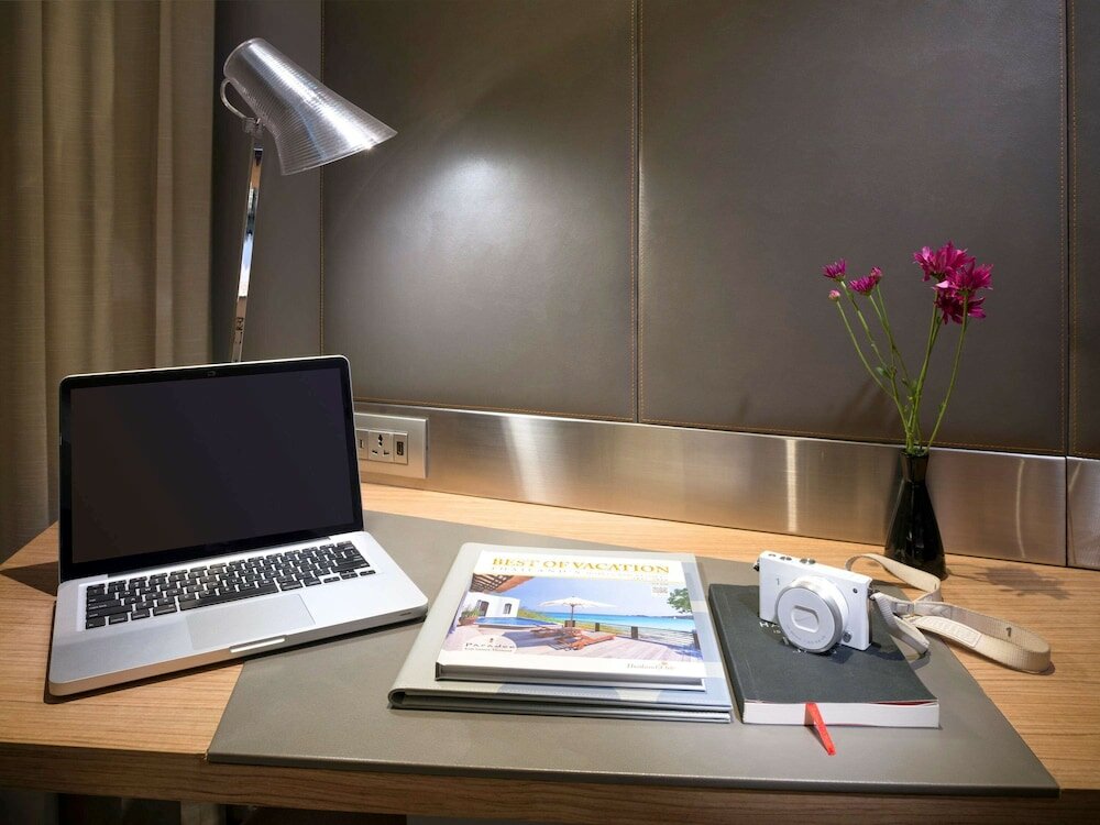 Фото Novotel Bangkok Sukhumvit 4