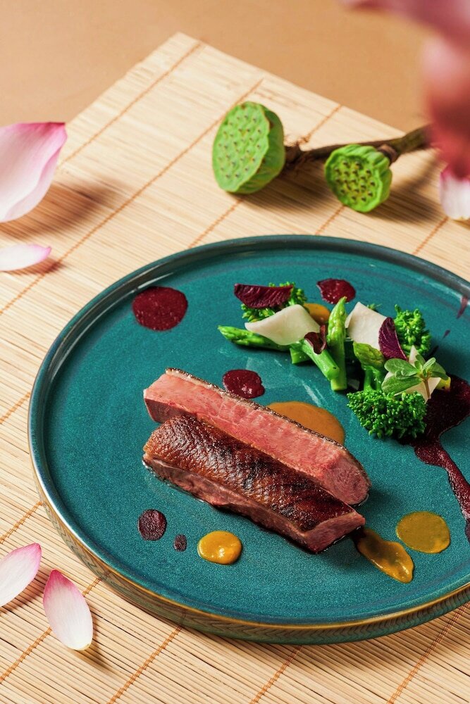 Фото Danang Marriott Resort & SPA