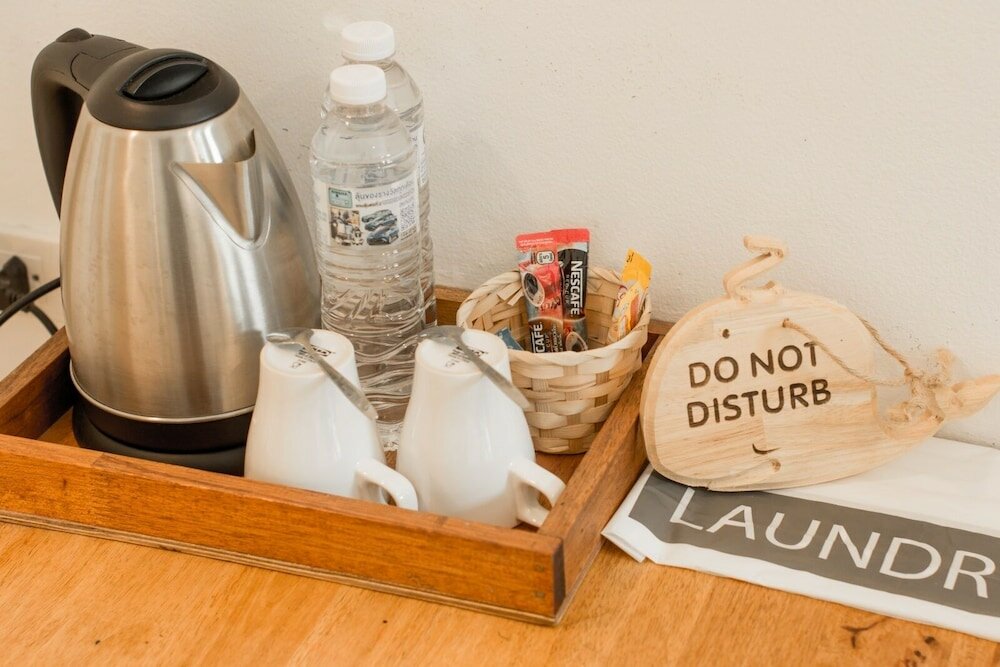 Фото Whalecome Aonang Resort