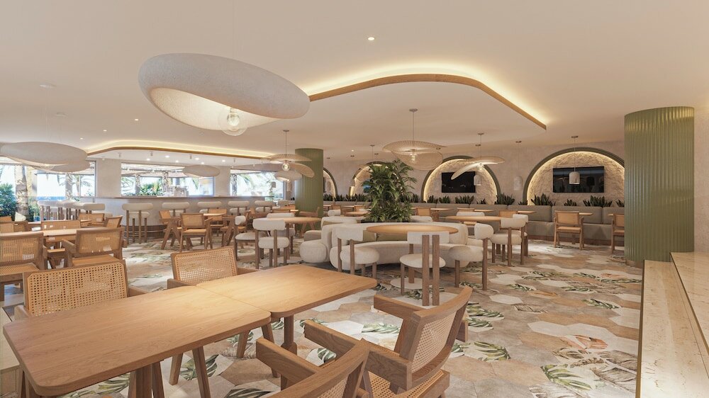 Фото Iberostar Creta Panorama & Mare