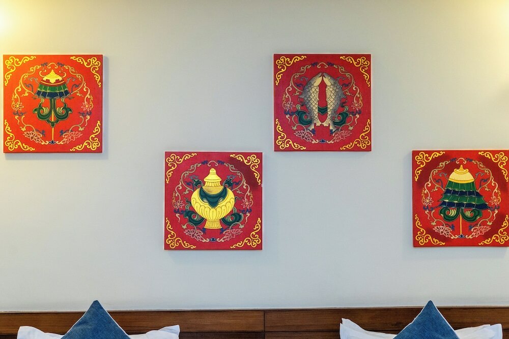 Фото Timber House