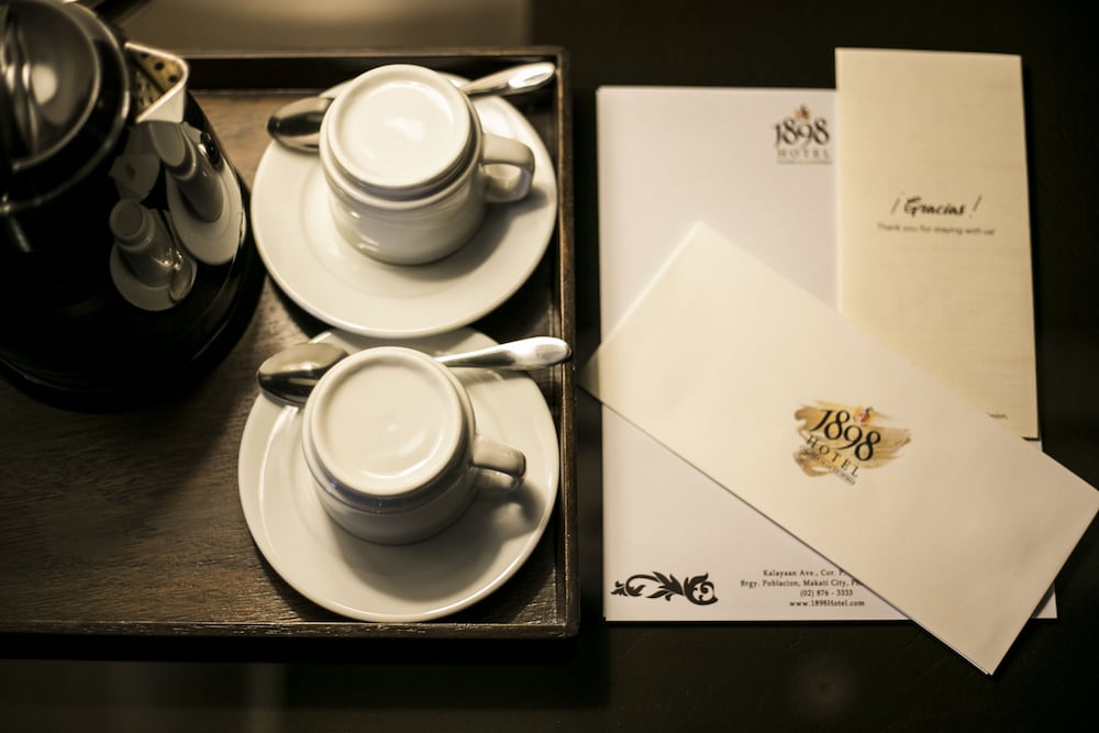 Фото 1898 Hotel Colonia En Las Filipinas