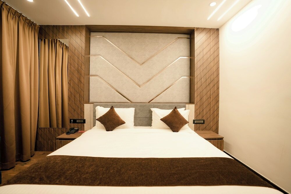 Фото Hotel Arcadia