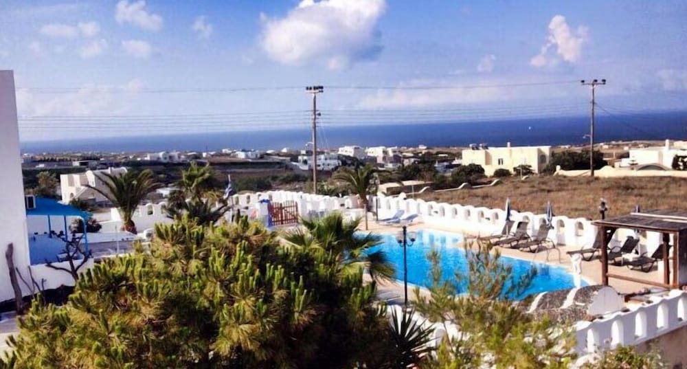 Фото Villa Livadaros