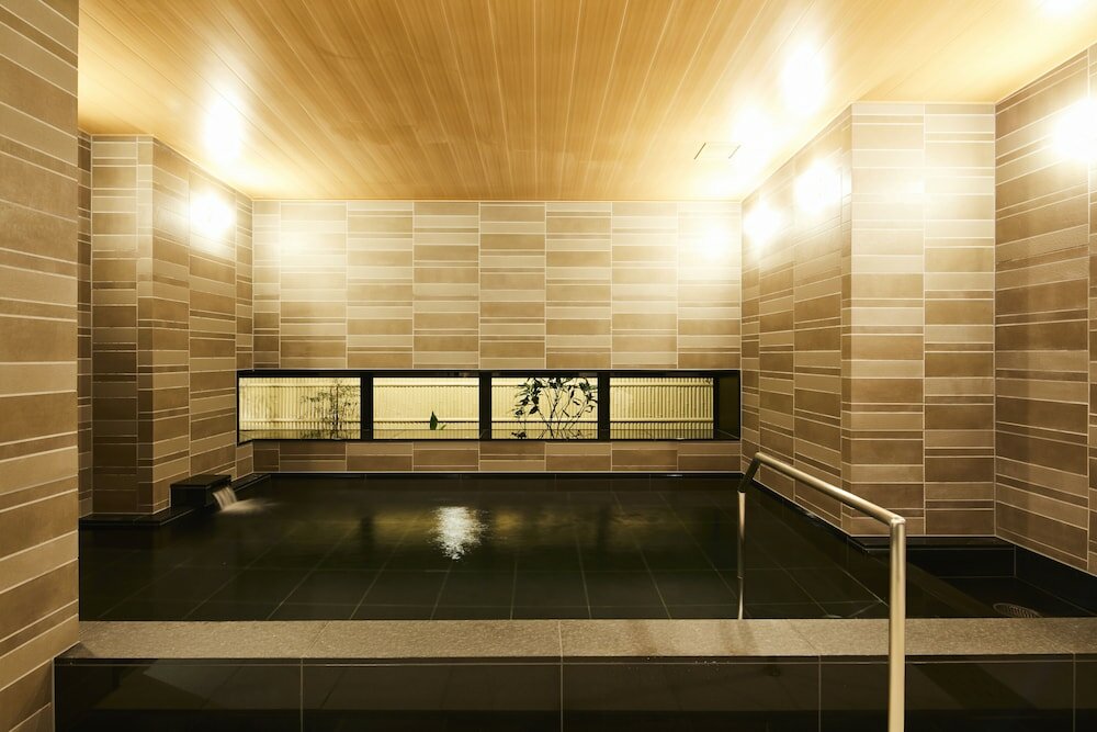 Фото Hotel Intergate Hiroshima