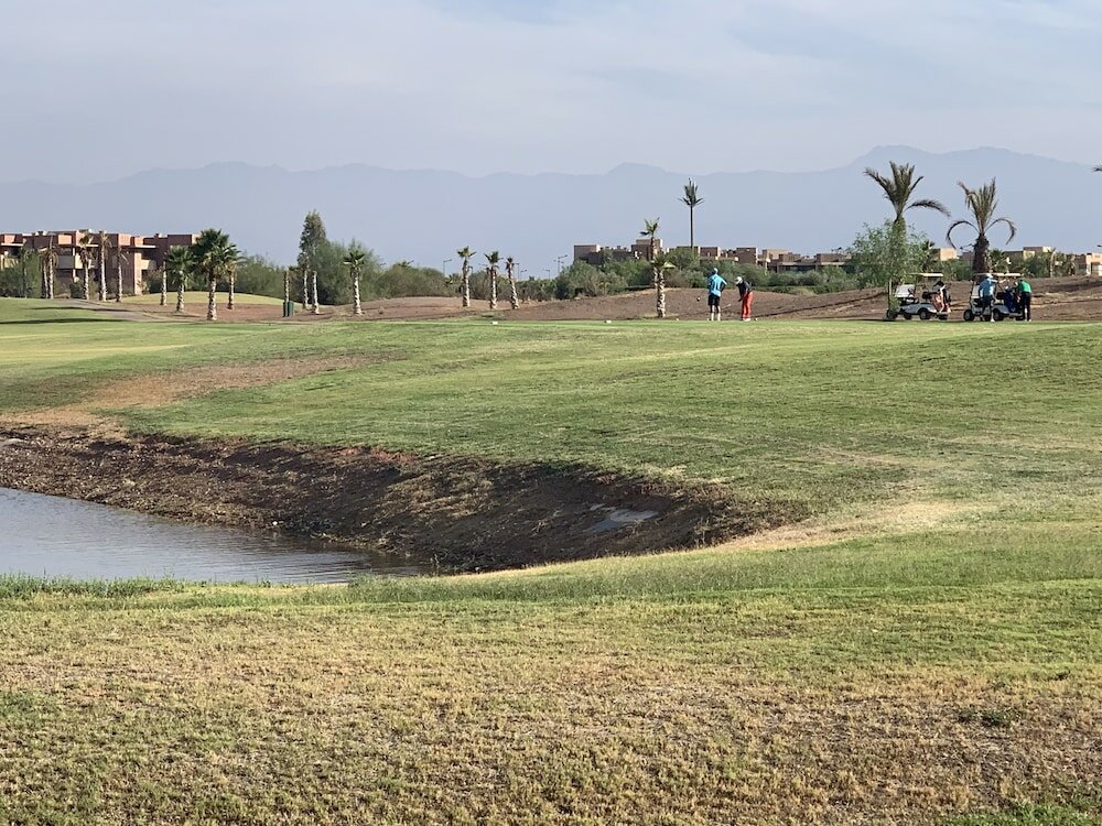 Фото Riad Al Ksar & SPA