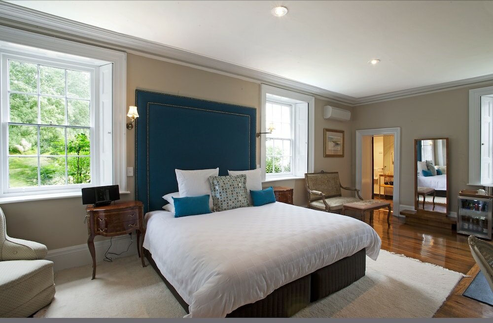 Фото Quamby Estate