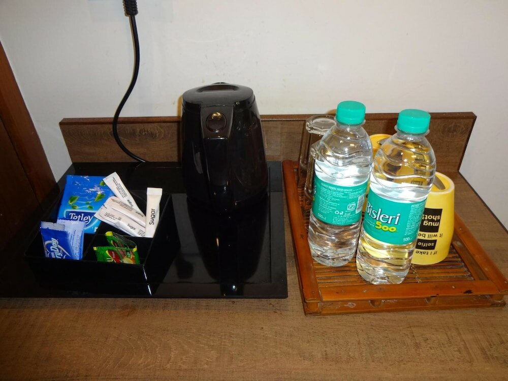 Фото Keys Select by Lemon Tree Hotels, Malabar Gate, Kozhikode