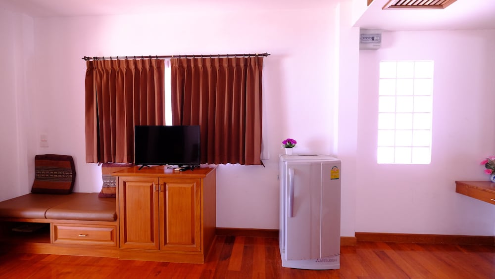 Фото Lolita Bungalow