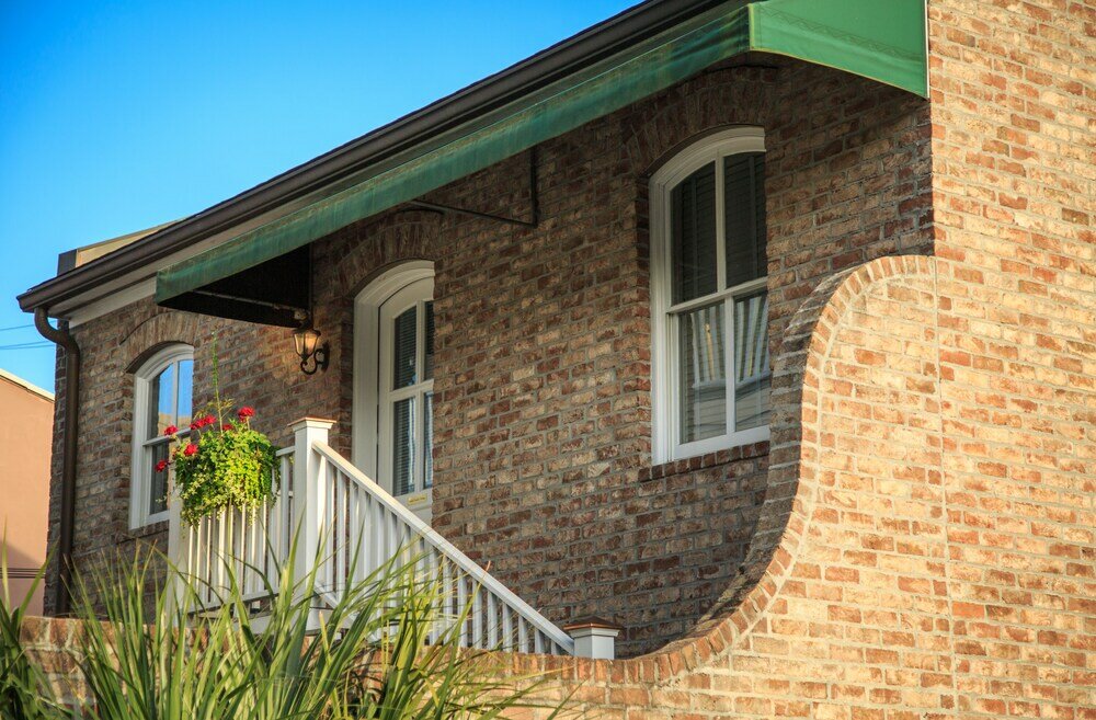 Фото The Inn on West Liberty