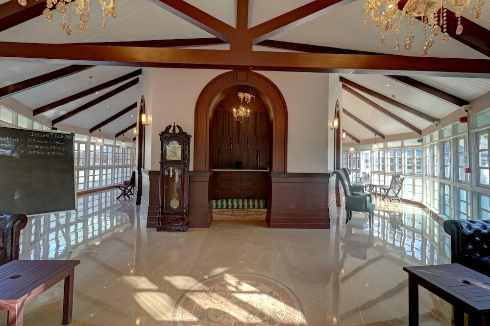 Фото Citrus Chambers Mahabaleshwar