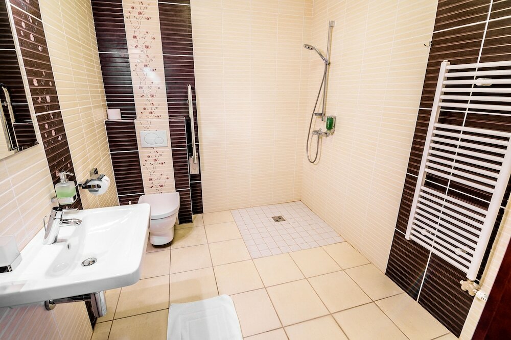 Фото Eco friendly Hotel Dalia